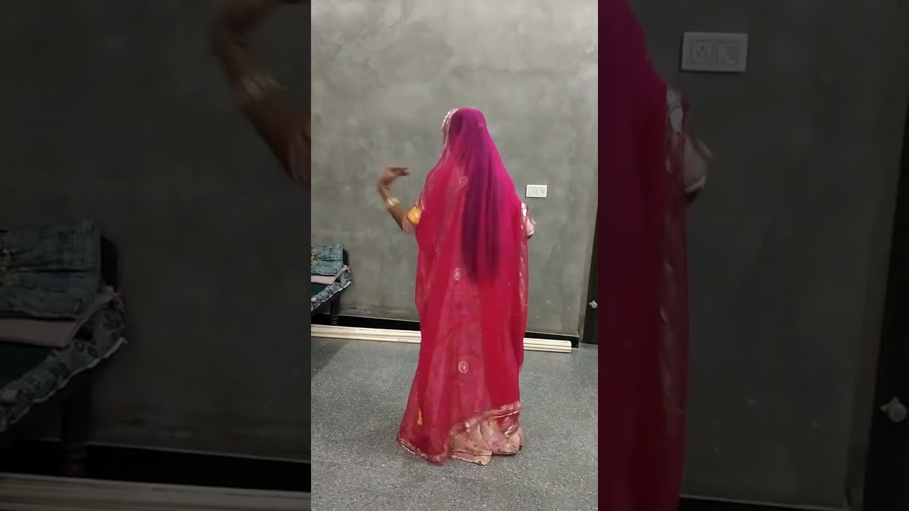 Mhari chandra gorja Rajasthani song 