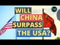 Will China Really Surpass The US?