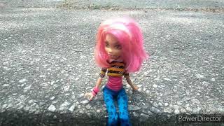 DETHRONED, A Monster high/Ever After High Stop Motion