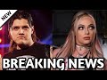 "Liv Morgan Drops Bombshell: Dominik Mysterio