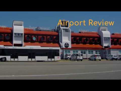 Calabria: Lamezia Terme Airport Review: Travel To and From Airport