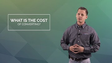 Cost to Convert Your Pool to Salt - In 60 Seconds