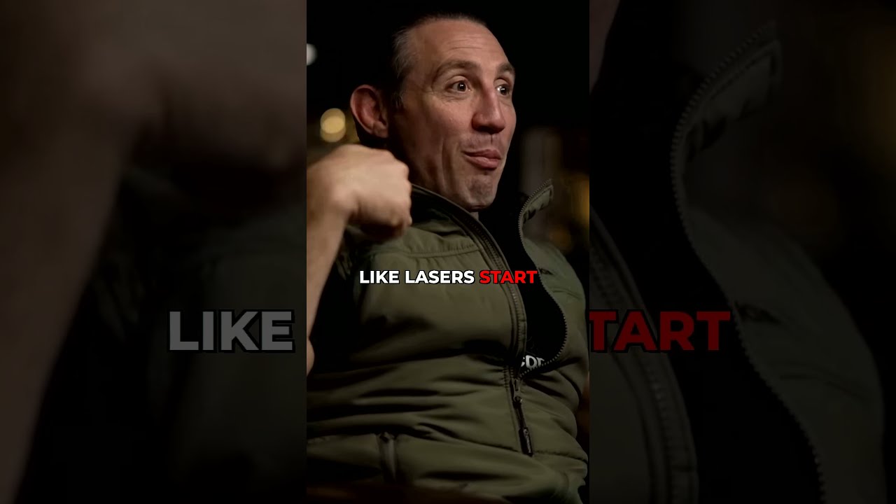 What Was Tim Kennedy S Scariest Moment On A Marine Base 
