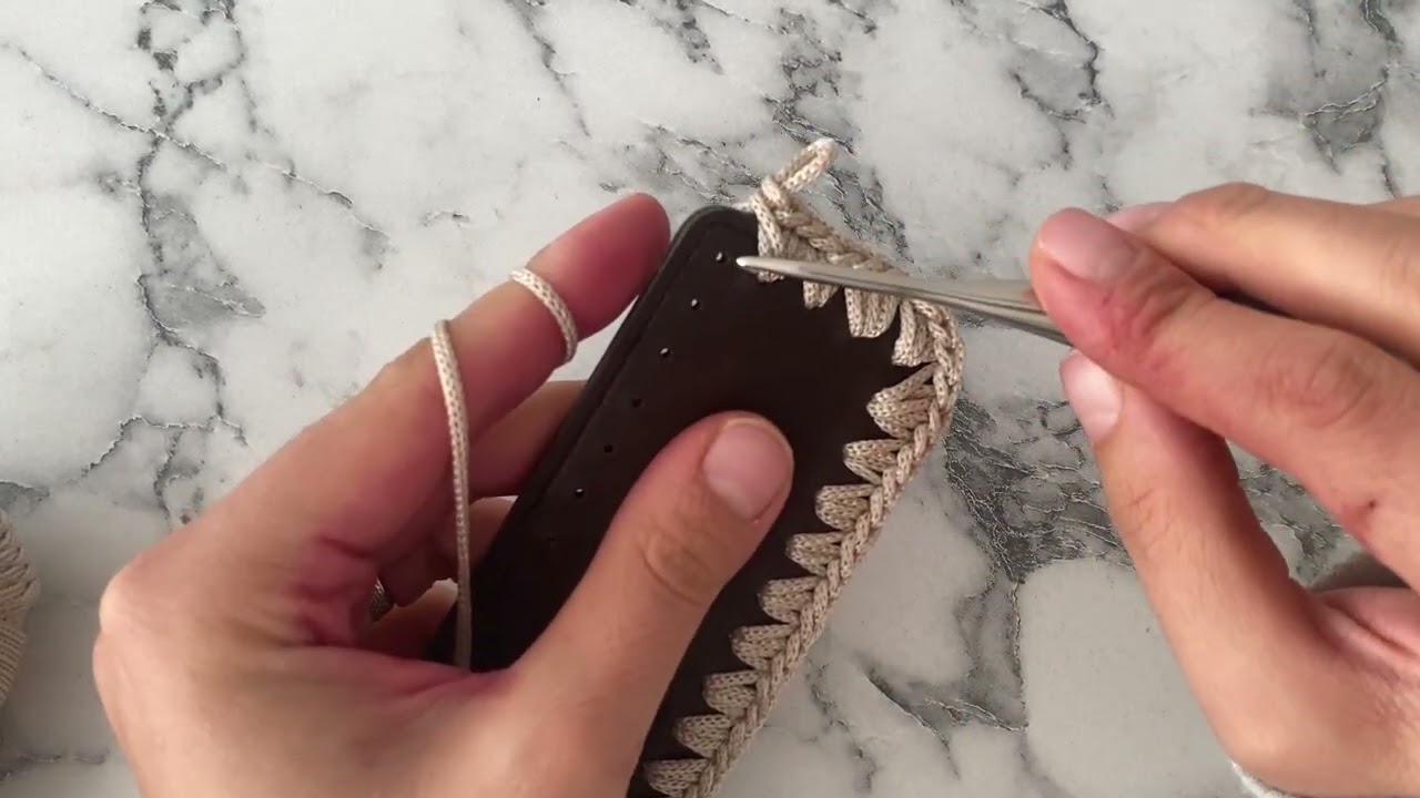 Hazır Çanta Tabanı Yapımı 💫