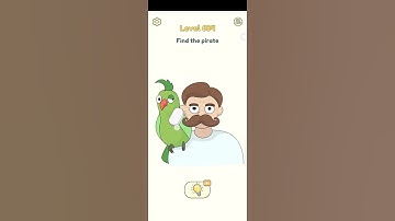 DOP 2 Gameplay Level 684 Shorts Delete One Part Solution and Answer🔥 Subscribe🔥Topchart android game