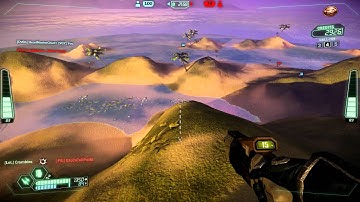 Welcome to the Tribe! (Tribes Ascend Ep. 1) w/ Alex