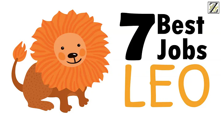 7 Best Jobs for Leo Zodiac Sign - DayDayNews