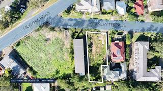 9 Stanley Terrace, Taringa QLD