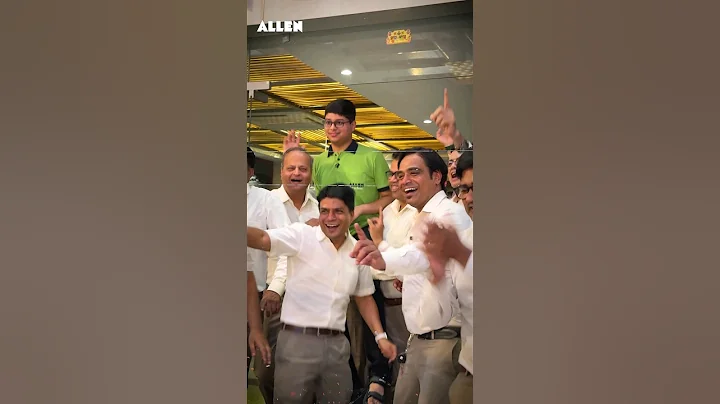 AIR-1 in JEE Advanced 2024 | History Created by Powerful People from Powerful Places 🔥 Ved Lahoti