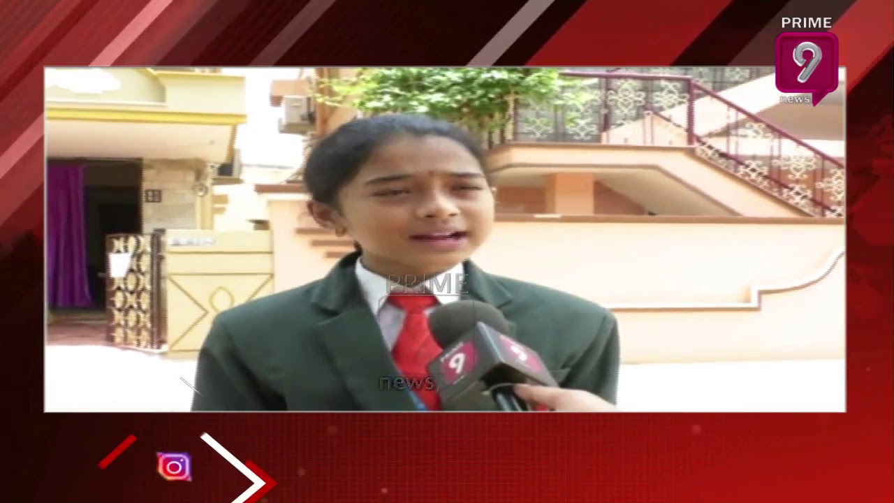 Kadapa Public Opinion On Online Education Classes During Lockdown | Prime9 News