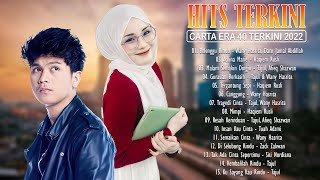 Lagu Baru Malaysia Paling Popular 2022 - Hits Terkini - Top Spotify Melayu