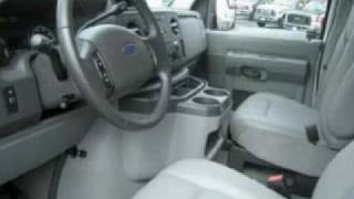 2010 Ford Econoline 150 - Hillsboro OR