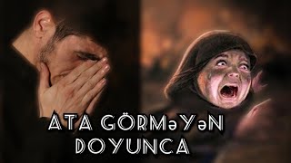 Ata Görməyən Doyunca Lay Lay Rüqəyyə Video Offical 2023