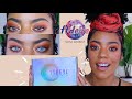 TTDEYE CONTACTS UNBOXING/REVIEW | BROWN EYES | AFFORDABLE