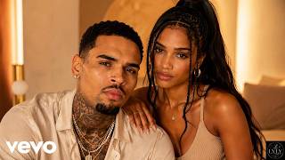 Chris Brown, Ella Mai, Tyla, Kehlani – Late Night R&B Playlist 💔 After Dark Healing & Smooth Vibes