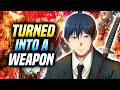 Aki Hayakawa Was Always DOOMED - Chainsaw Man's Most TRAGIC Hero!