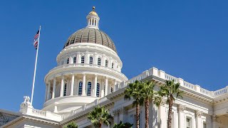 State lawmakers approve $600 stimulus payments for 5.7M Californians| ABC7
