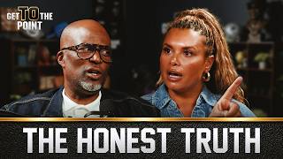 Joy Taylor Opens Up About Her Experiences With Drugs Joy Taylor Opens Up About Her Experiences With Drugs