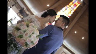 Kevin & Michelle (Mr. & Mrs. Daylo) Wedding Day- Same Day Edit (April 26, 2019)