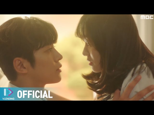[MV] Sondia - First Love [Extra-ordinary You OST Part.3] class=