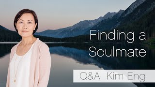 Is There Such a Thing as a Soulmate?