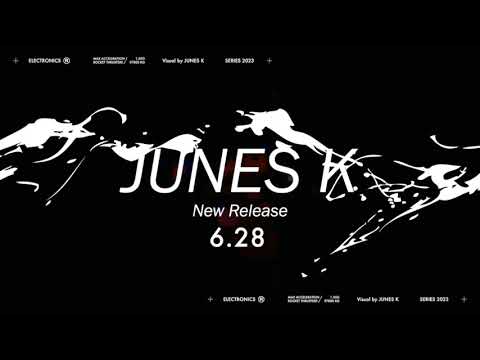 JUNES K "JUN-21K"