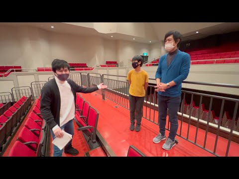 【天才Yoyokaインタビュー】12歳にして超一流!魅惑の洞爺で光の時を
