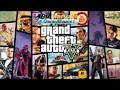 GTA 5 نظرة على لعبة حرامي السيارات على الجيل الجديد