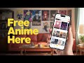 Downloader Code for Free Anime Streaming App