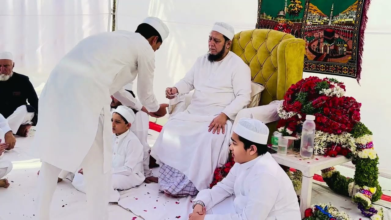 MERA DIL MERI JAAN HAI SAHVI MANQIBATH  BY SHAHENSHAH QAWWAL 8499031363