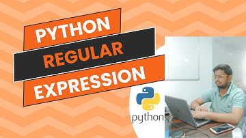 Python Regular Expression | Regex | 2023