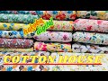 Cotton Digital 🍎💥! COTTON WHOLESALE MARKET SURAT/COTTON HOUSE….