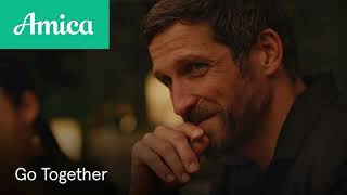 Amica Insurance | Go Together Ad Music