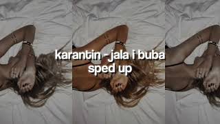 karantin | sped up