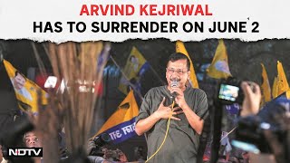 Supreme Court On ED | Supreme Court Junks Probe Agency's Arvind Kejriwal Plea: 