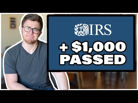new-$1,000-stimulus-checks-just-passed!!!-(eidl-grants)