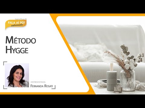 Vídeo: Como praticar Hygge: 14 etapas (com fotos)