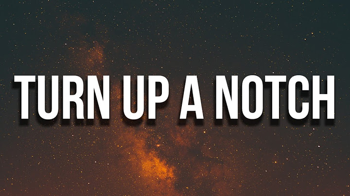 Lil Durk - Turn Up A Notch (Lyrics)