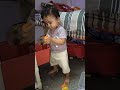 Baby vs The Container Challenge #cuteoverload #parenting