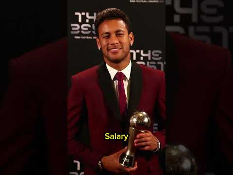 Top 5 richest footballers in Saudi Arabia
