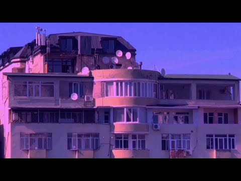 When the marker runs out / როდესაც მარკერი ამოიწურება