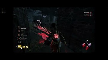 CJ Tech Fail (but success?!) | Dead by Daylight