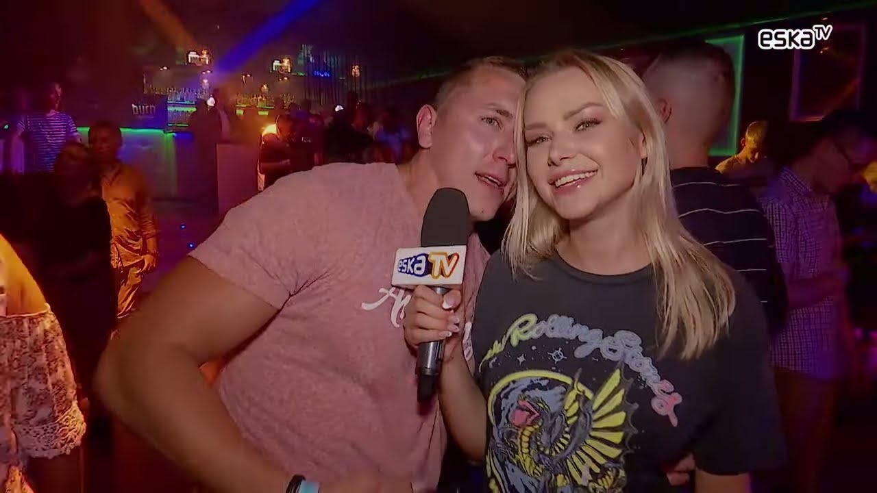 Projekt IMPRESKA 2019 - Mozi Club Wyszków #1 | ESKA TV