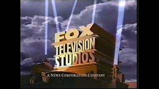 Middkid Productions/Fox Television Studios/Sony Pictures Television (2004)