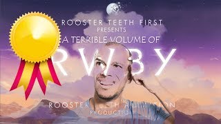 RWBY | Was anything good in Volume 5?