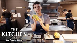 Chef Virgilio Martinez makes magic with the cacao / The Kitchen at the Los Angeles Times by Los Angeles Times Food 4,110 views 7 months ago 10 minutes, 41 seconds