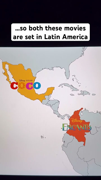 How did I miss this 😳😳😳 #encanto #disney #shorts