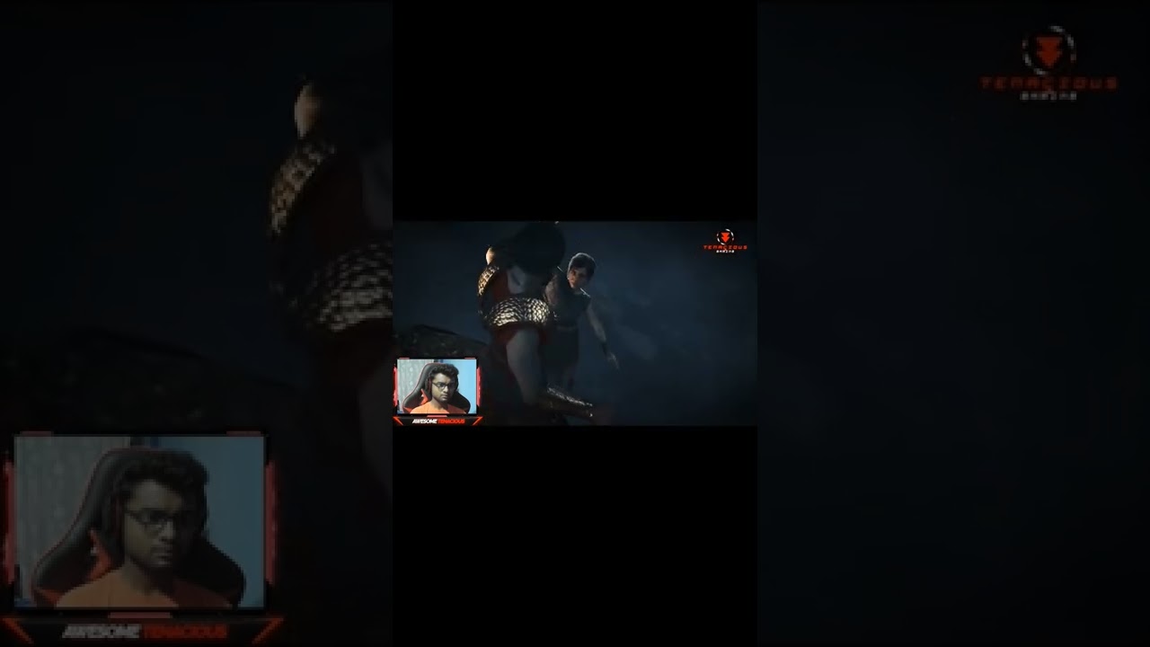 The Wolf Of Sparta is a Terrible Fool!😡😱🤯