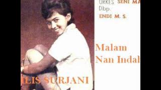 LILIS SURJANI- MALAM NAN INDAH       ( P'Dhede Ciptamas ).wmv