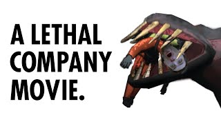 A Lethal Company Movie